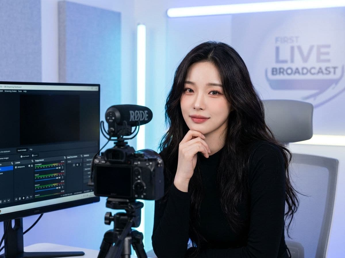 개인방송